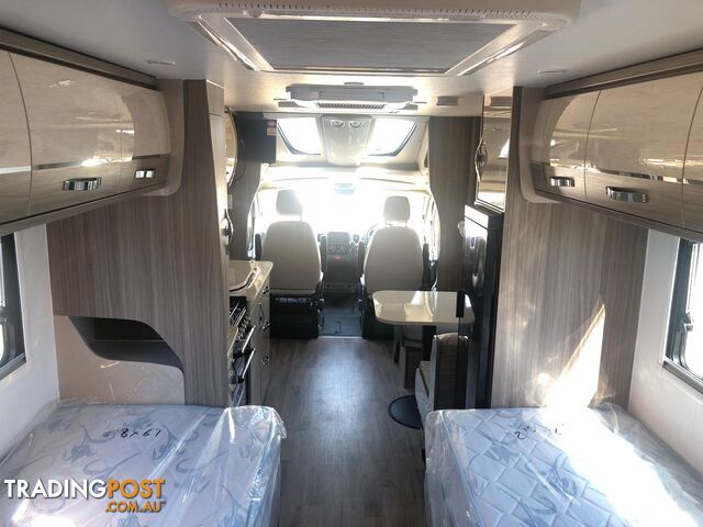 2021 AVAN OVATION M10 B-CLASS   - photo 5 of 32