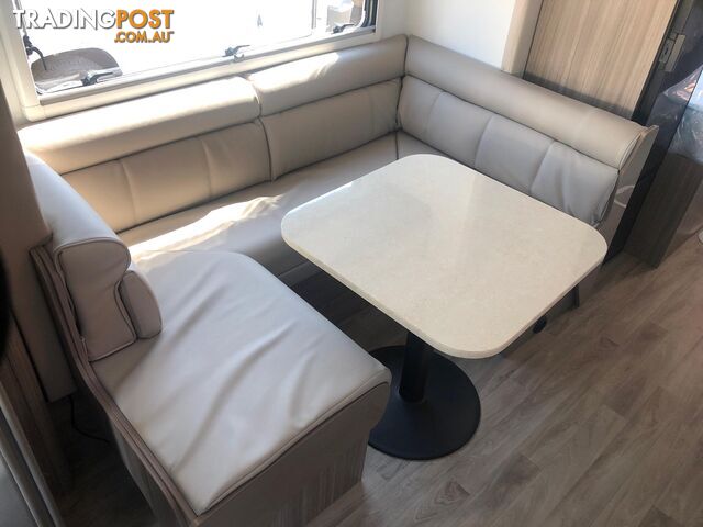 2021 AVAN OVATION M10 B-CLASS   - photo 4 of 32