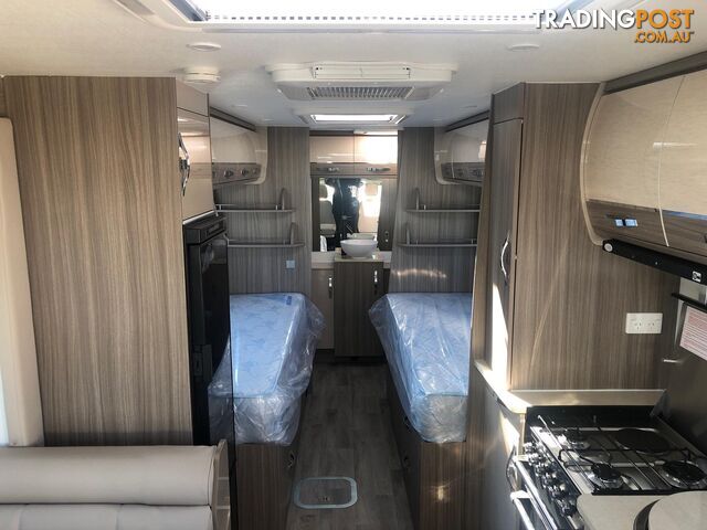 2021 AVAN OVATION M10 B-CLASS   - photo 2 of 32