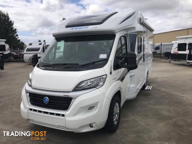 2021 AVAN KNAUS 650 SKYWAVE  