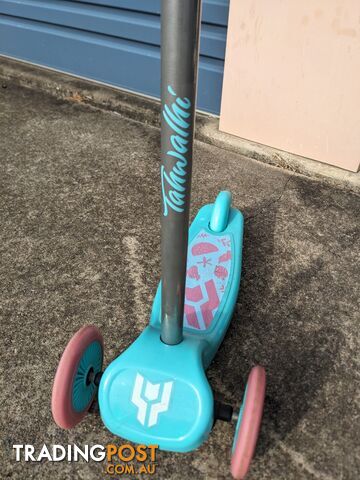 Rebelsport Toddler Scooter