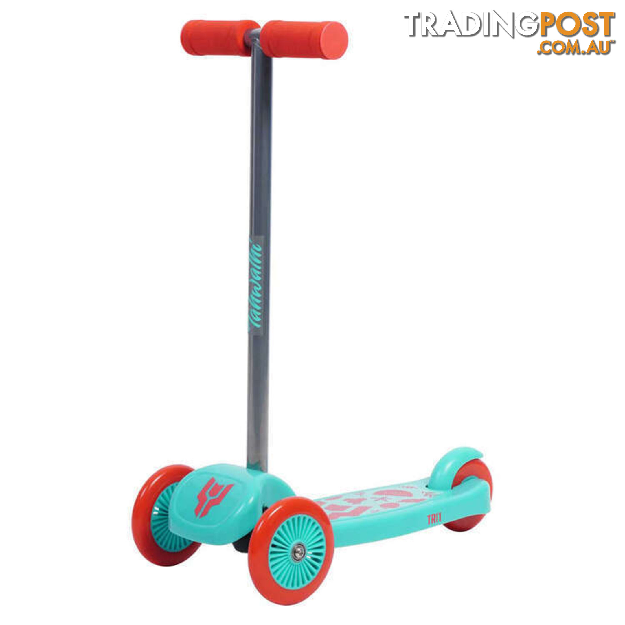 Rebelsport Toddler Scooter