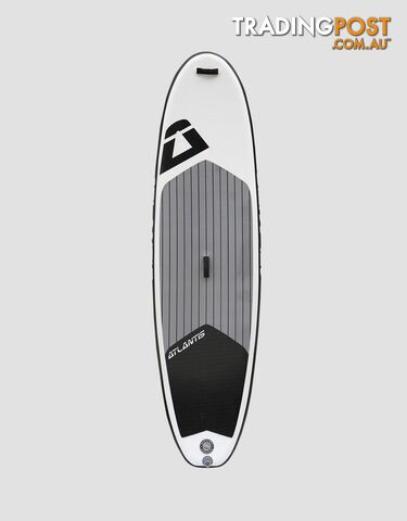 NEW Atlantis Azores Inflatable Stand-Up Paddleboard (ISUP)