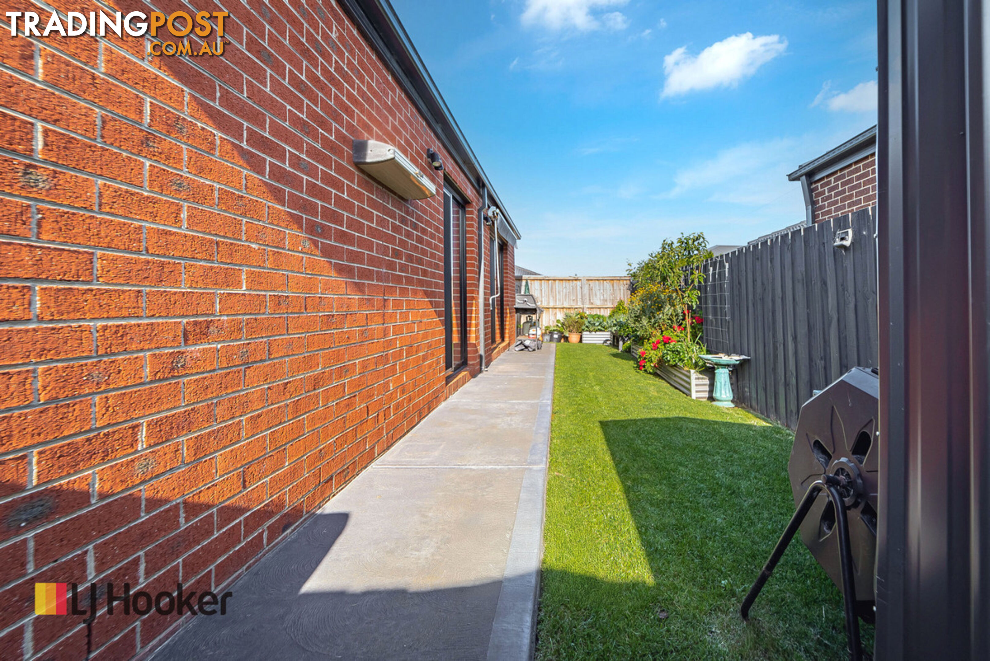 5 Ginger Crescent MICKLEHAM VIC 3064