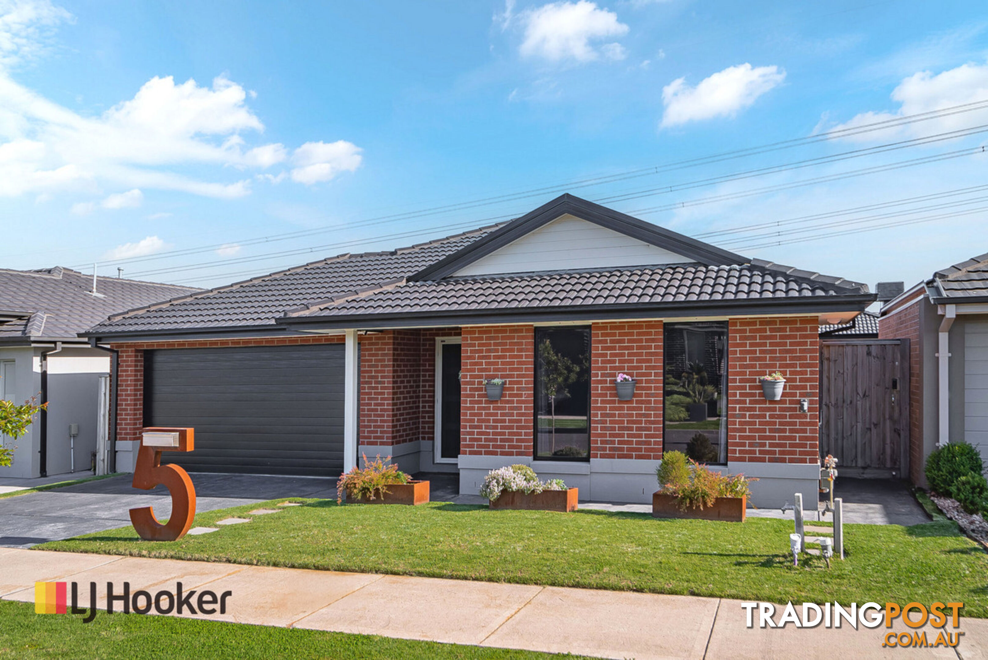 5 Ginger Crescent MICKLEHAM VIC 3064