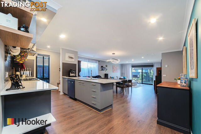 5 Ginger Crescent MICKLEHAM VIC 3064