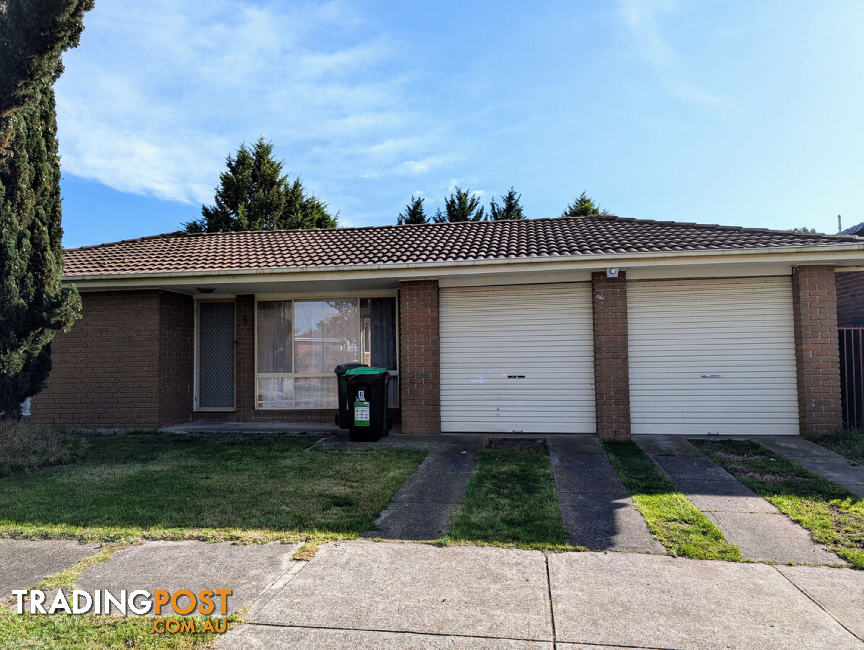 8 Bodmin Court CRAIGIEBURN VIC 3064