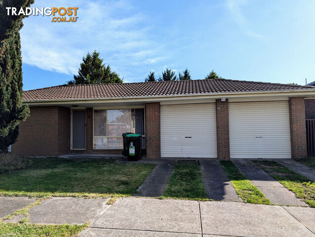 8 Bodmin Court CRAIGIEBURN VIC 3064