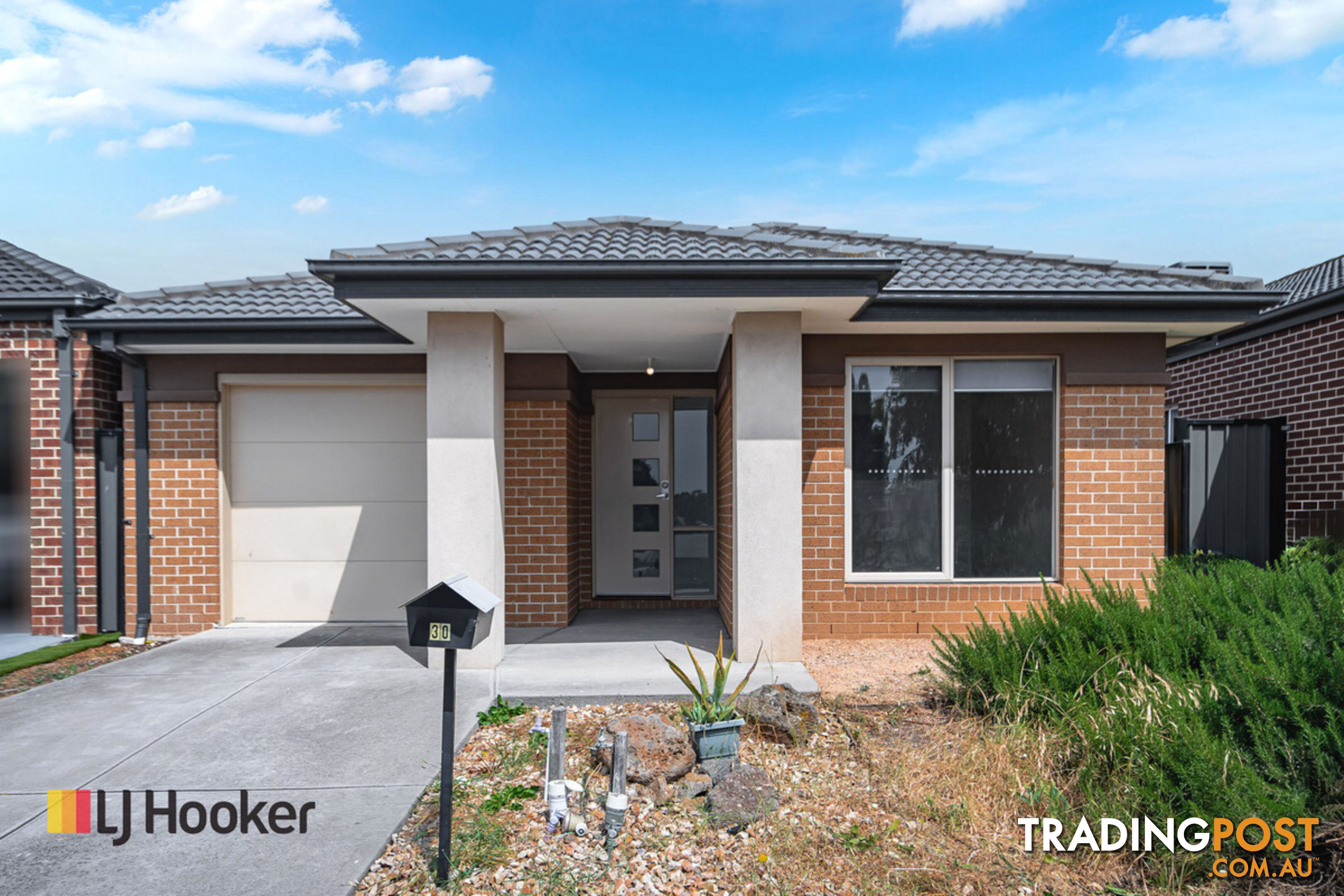 30 Bandicoot Road CRAIGIEBURN VIC 3064