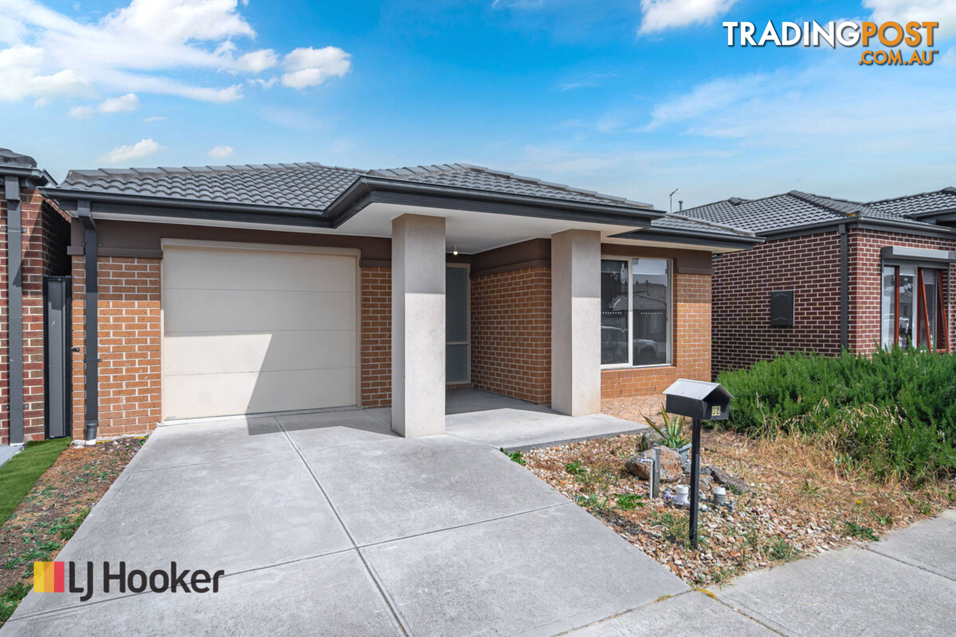 30 Bandicoot Road CRAIGIEBURN VIC 3064