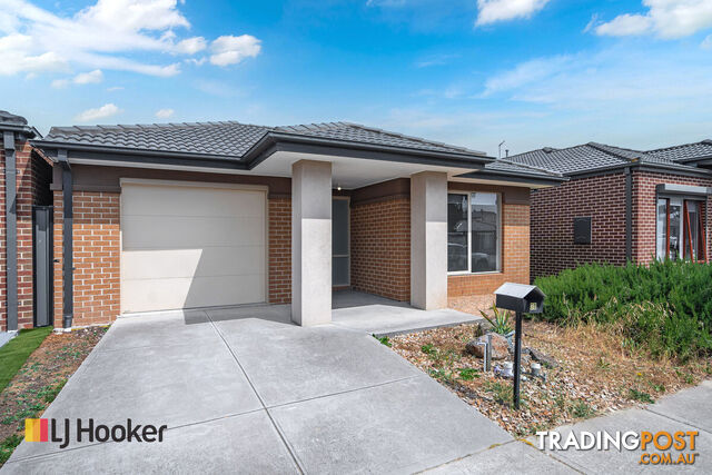 30 Bandicoot Road CRAIGIEBURN VIC 3064