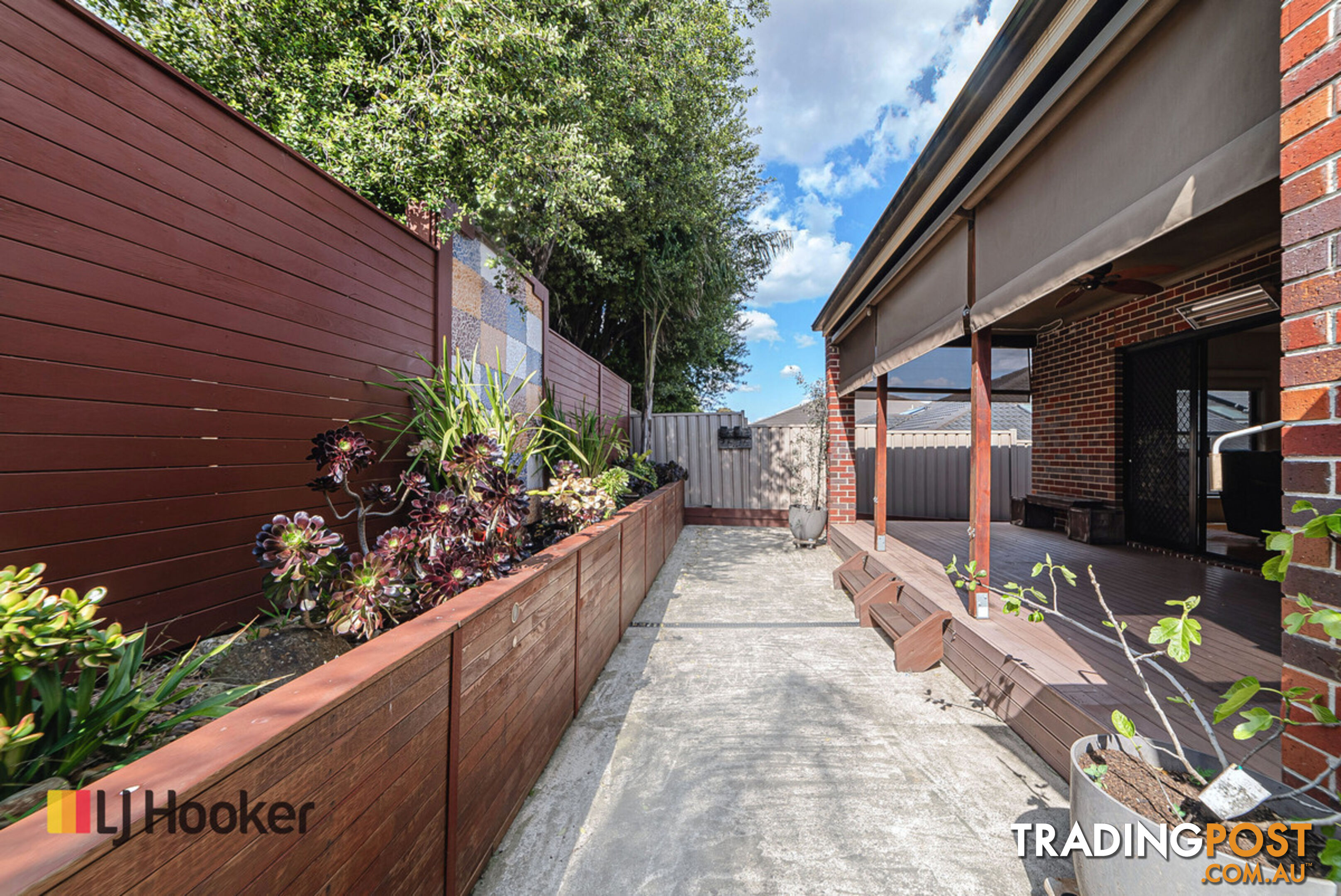 80 Balyang Way CRAIGIEBURN VIC 3064