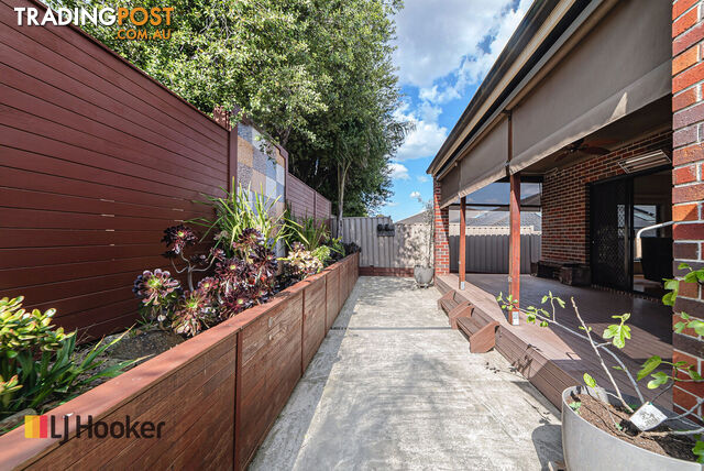 80 Balyang Way CRAIGIEBURN VIC 3064