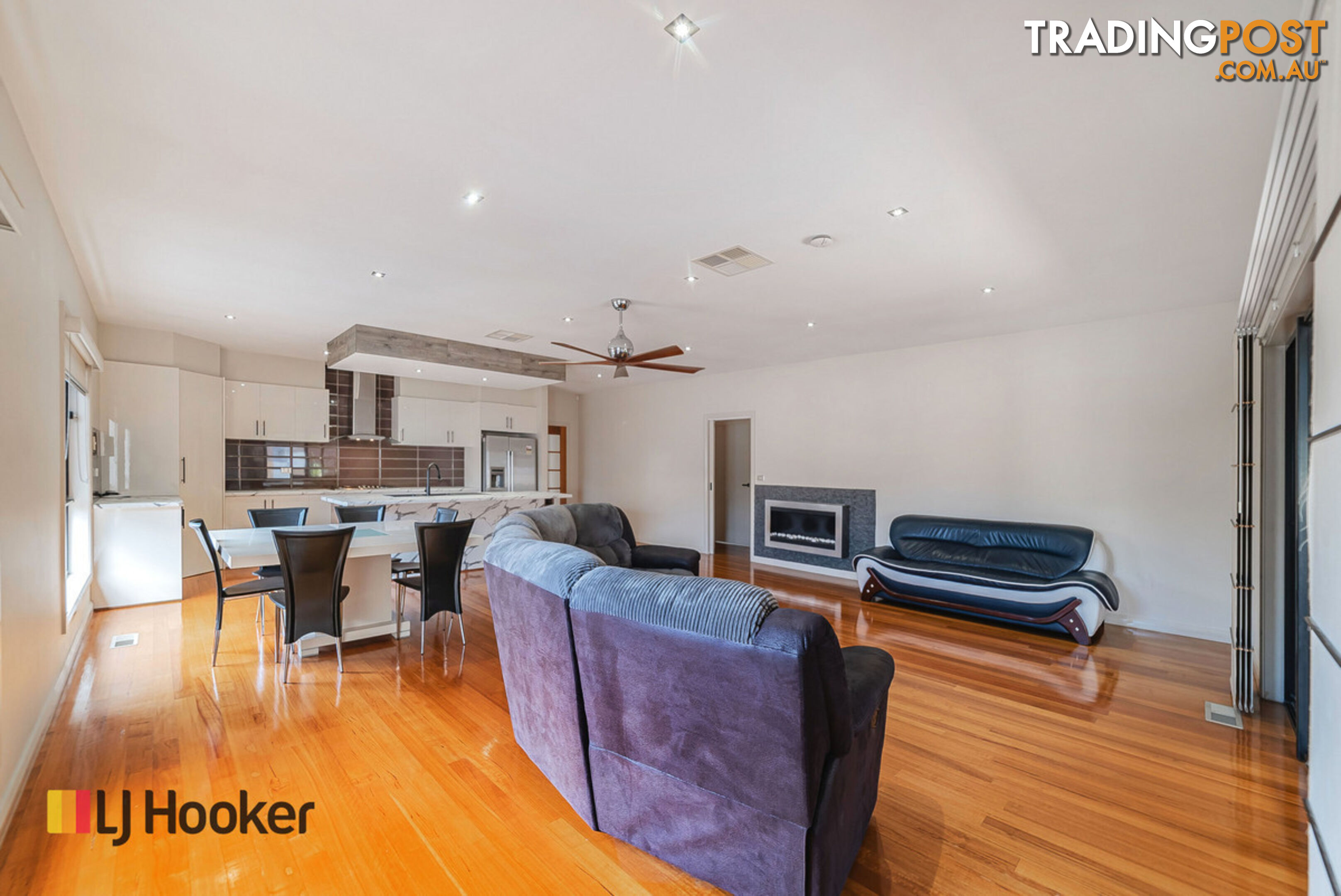 80 Balyang Way CRAIGIEBURN VIC 3064