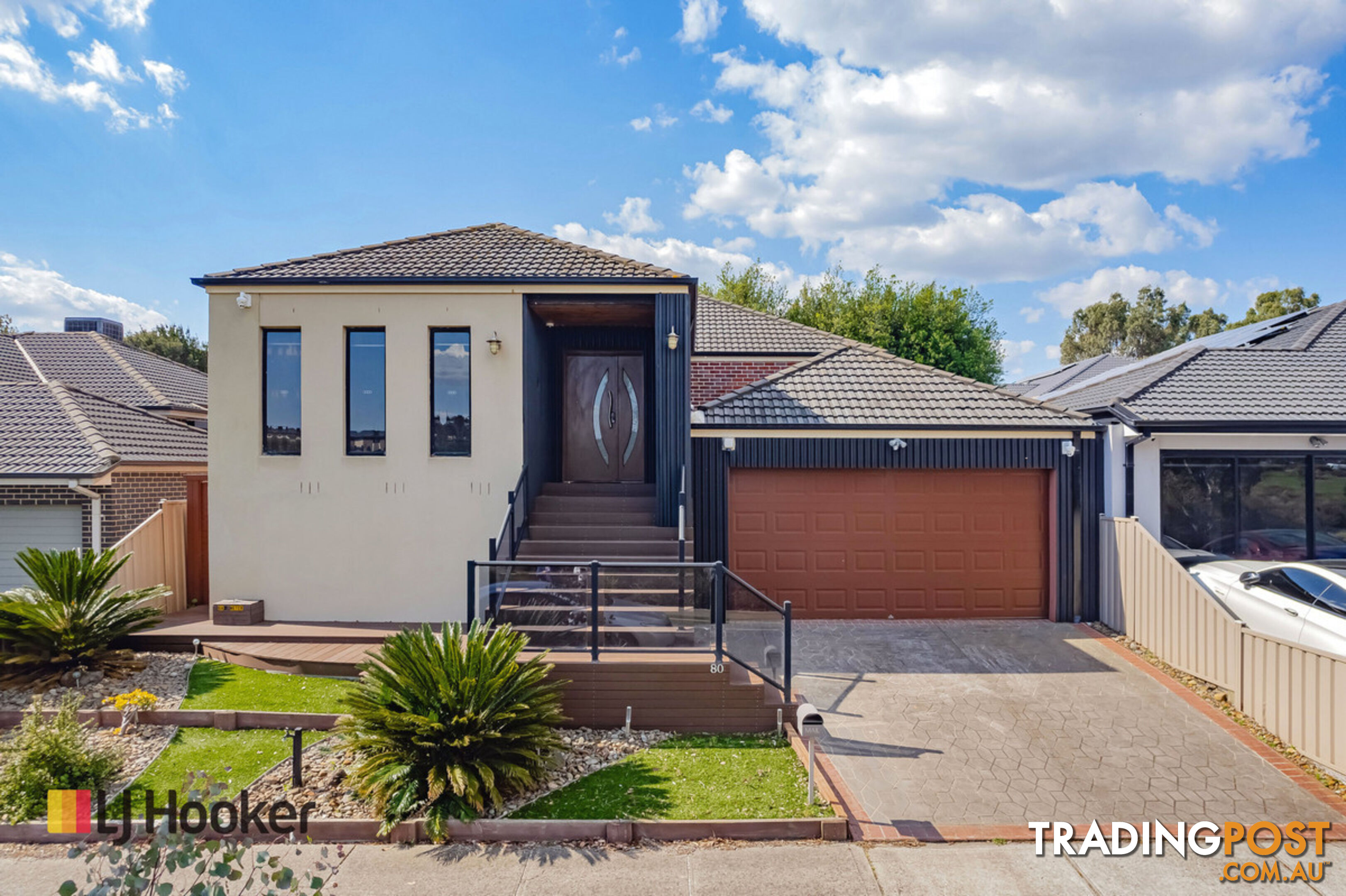 80 Balyang Way CRAIGIEBURN VIC 3064