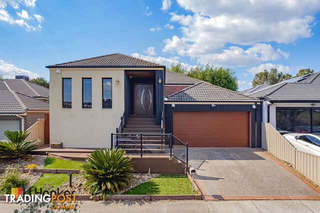 80 Balyang Way CRAIGIEBURN VIC 3064