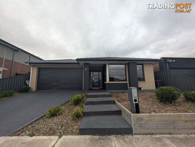 14 Cockatoo Road GREENVALE VIC 3059