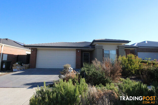 6 Brickwood Circuit CRAIGIEBURN VIC 3064