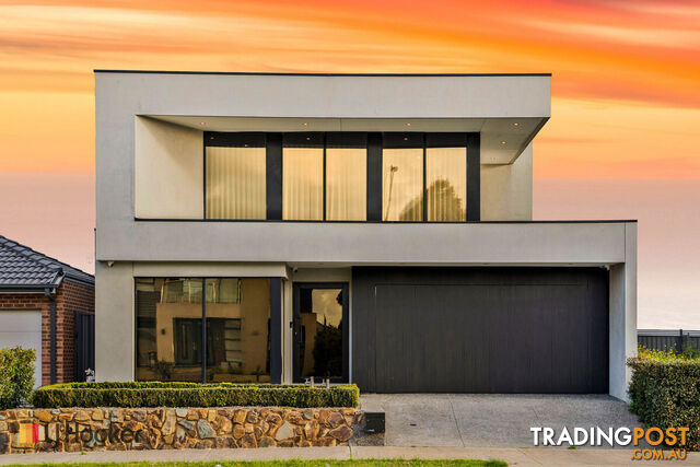 21 Riverglen Drive CRAIGIEBURN VIC 3064