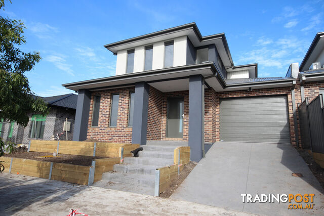 23 Plumbago Street CRAIGIEBURN VIC 3064