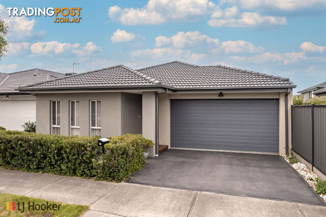 4 Dacite Way CRAIGIEBURN VIC 3064