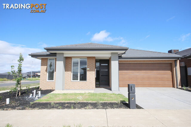 1 Angophora Crescent CRAIGIEBURN VIC 3064