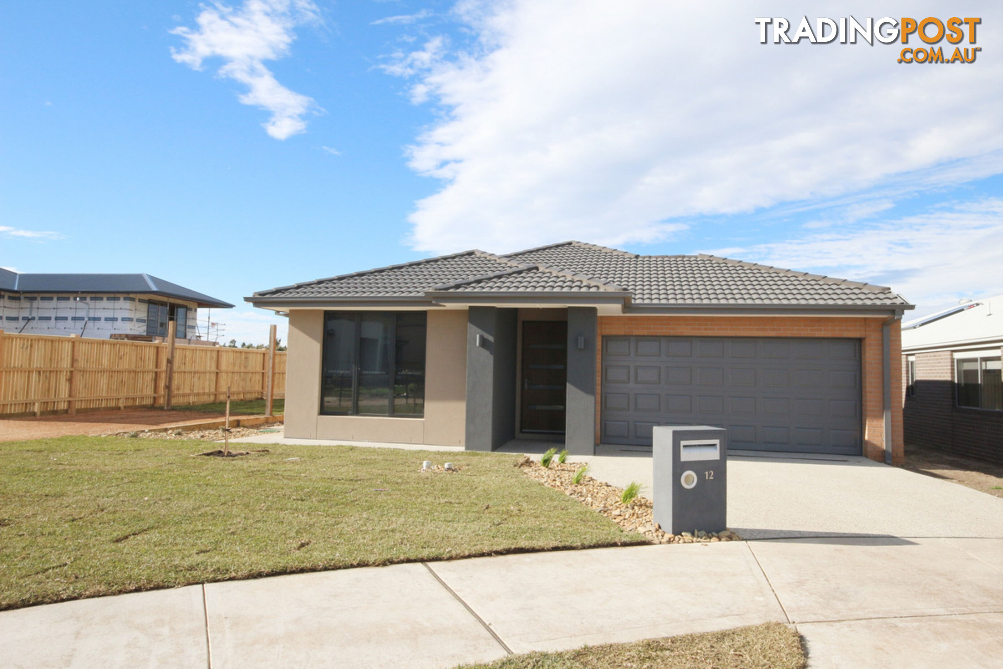 12 Hillcrest Road BEVERIDGE VIC 3753