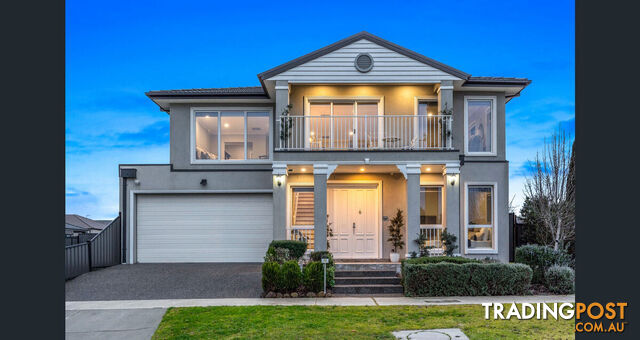 17 Scenery Drive CRAIGIEBURN VIC 3064