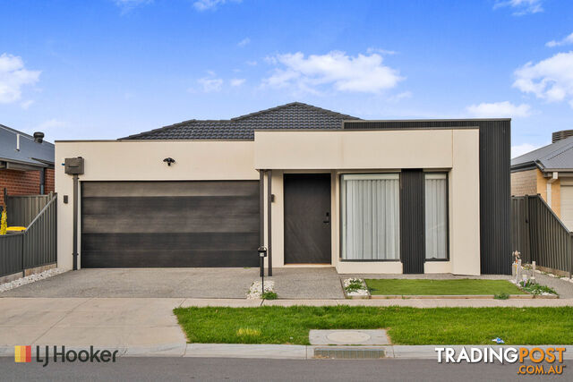 28 Yorkville Road KALKALLO VIC 3064