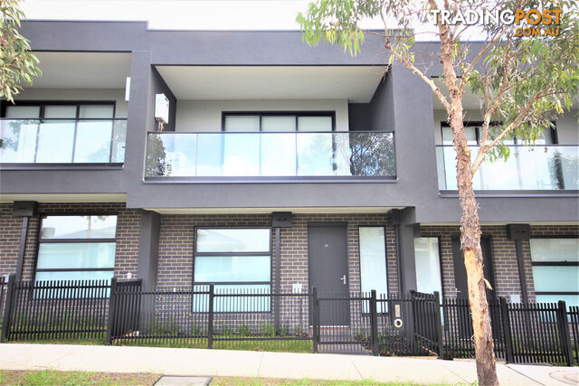 17 Tribute Road CRAIGIEBURN VIC 3064