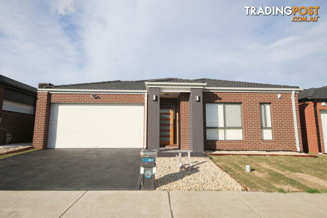 49 Coolamon Drive CRAIGIEBURN VIC 3064