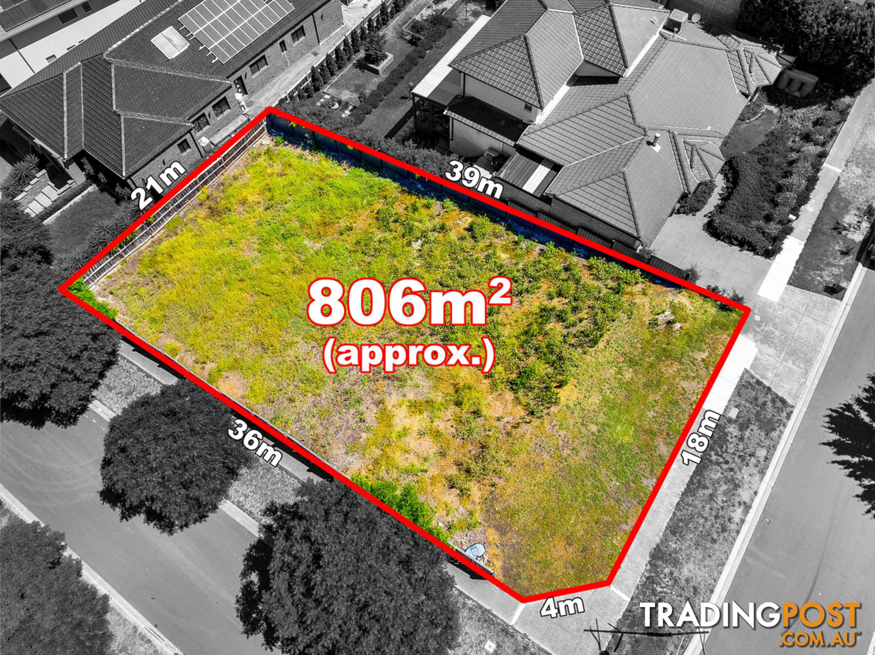 23 Excelsior Heights CRAIGIEBURN VIC 3064