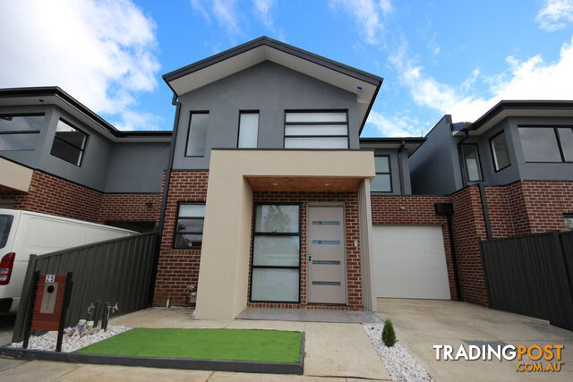 25 Accolade Drive CRAIGIEBURN VIC 3064