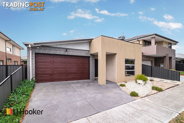 23 Baronial Way CRAIGIEBURN VIC 3064