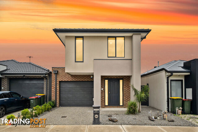 21 Rochford Drive DONNYBROOK VIC 3064
