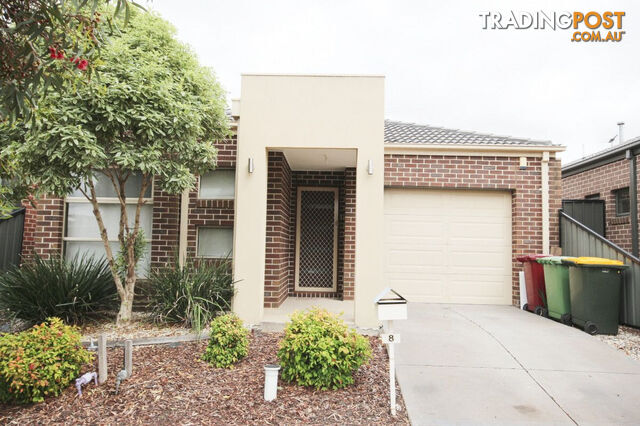 8 Farrell Street CRAIGIEBURN VIC 3064