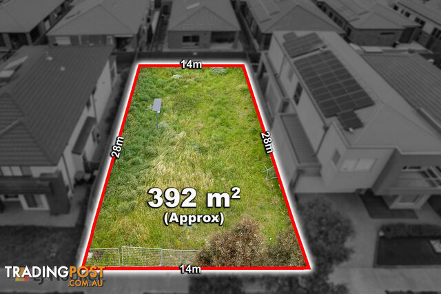 43 Cromarty Crescent KALKALLO VIC 3064