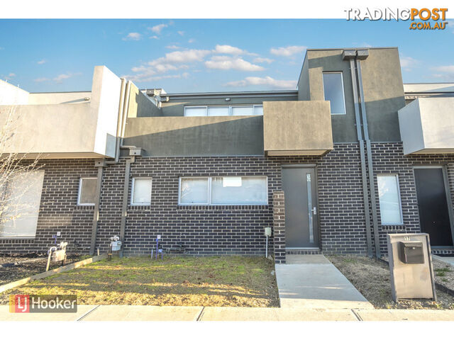 17 Grattan Cove CRAIGIEBURN VIC 3064