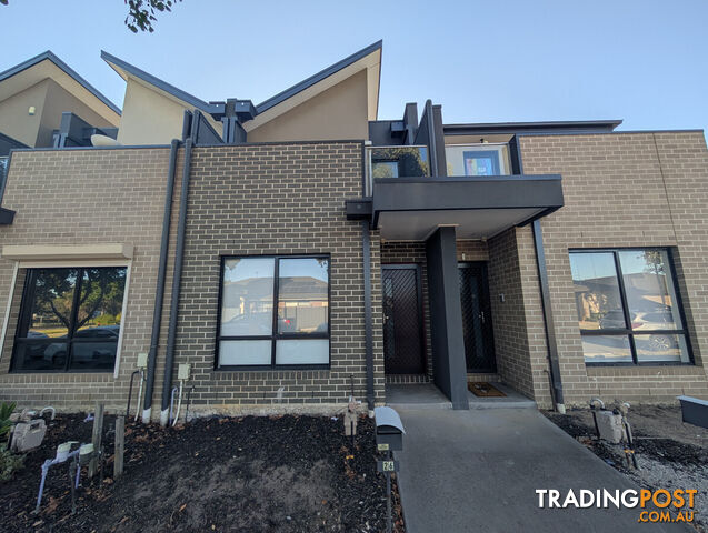 26 Faith Road CRAIGIEBURN VIC 3064