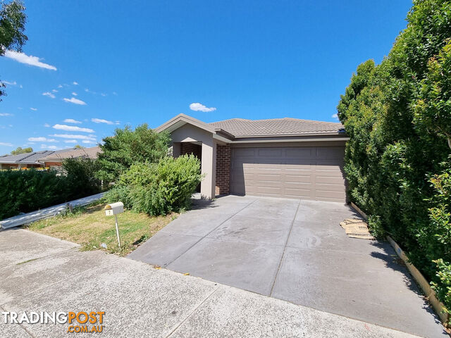 7 Euphoria Street CRAIGIEBURN VIC 3064