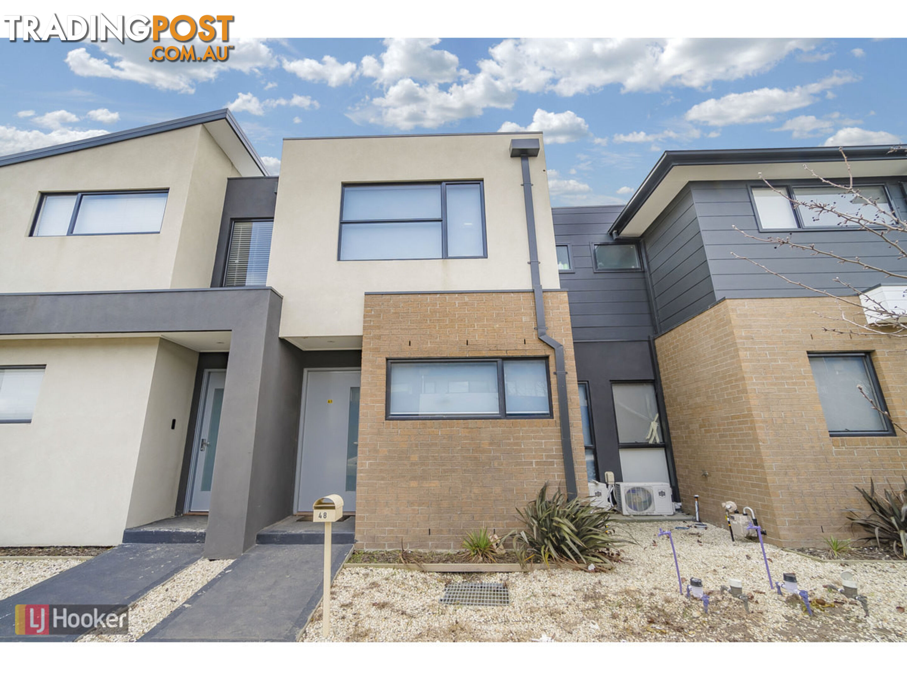 48 Furlong Street CRAIGIEBURN VIC 3064