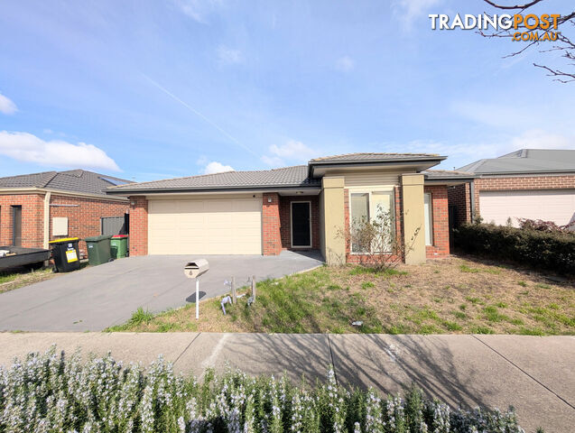 6 Brickwood Circuit CRAIGIEBURN VIC 3064