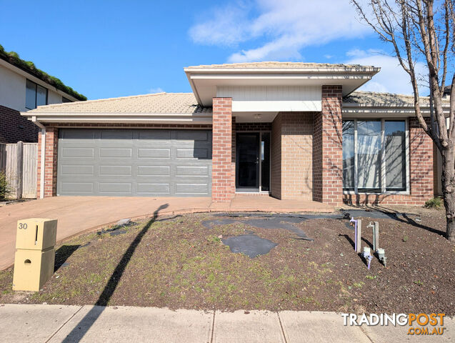 30 Arlington Park Parade MICKLEHAM VIC 3064