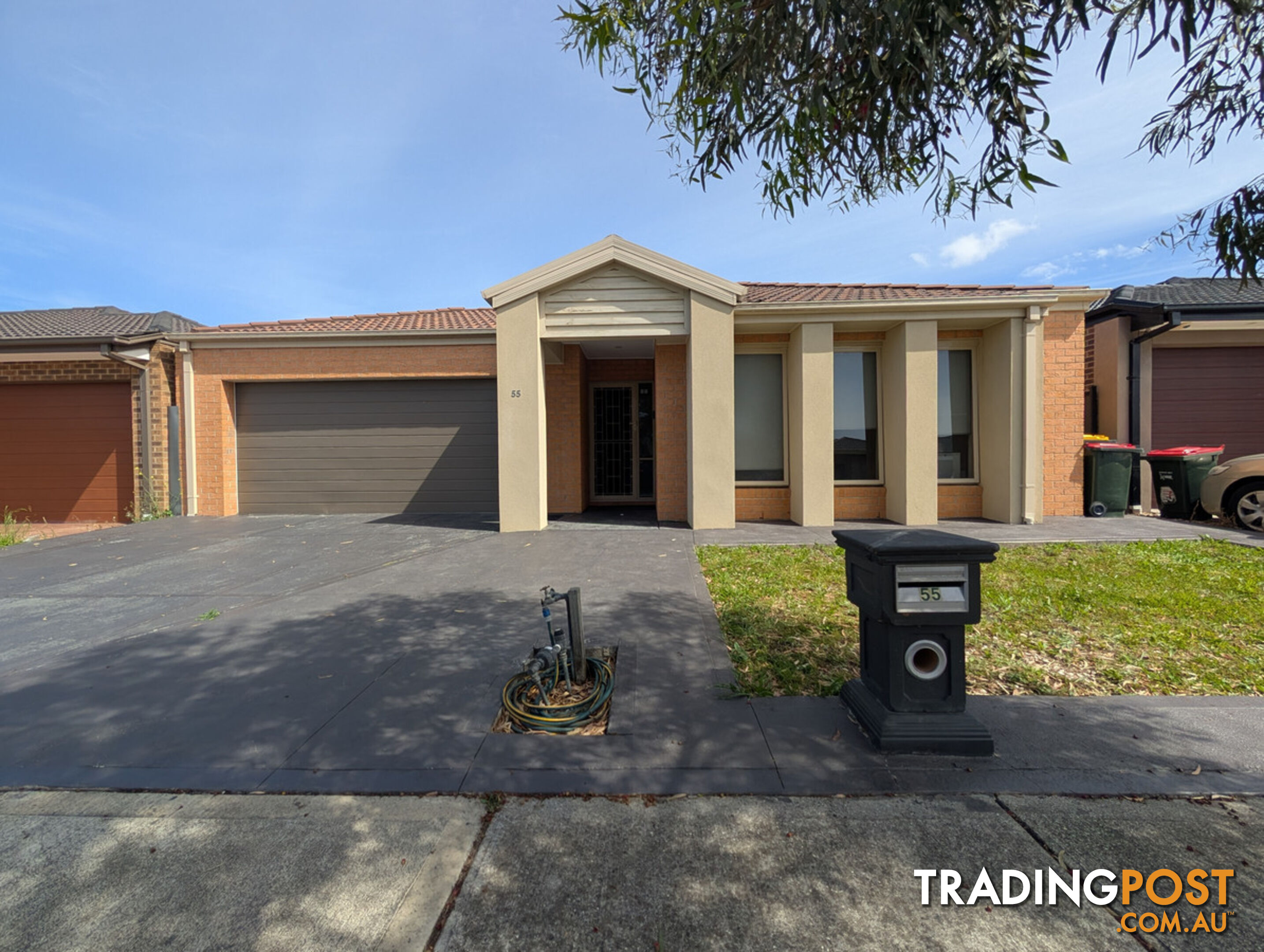 55 Biltmore Crescent ROXBURGH PARK VIC 3064