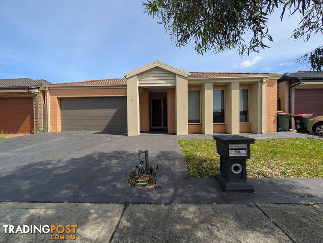 55 Biltmore Crescent ROXBURGH PARK VIC 3064