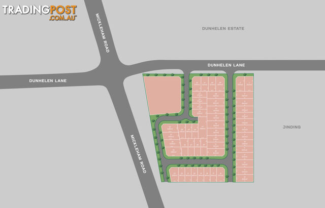 Lot 43/ Edolson Way GREENVALE VIC 3059 - photo 4 of 11
