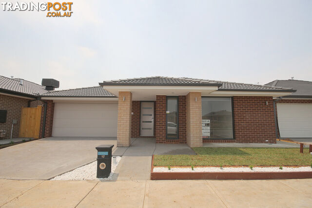 12 Tooronga Drive MICKLEHAM VIC 3064