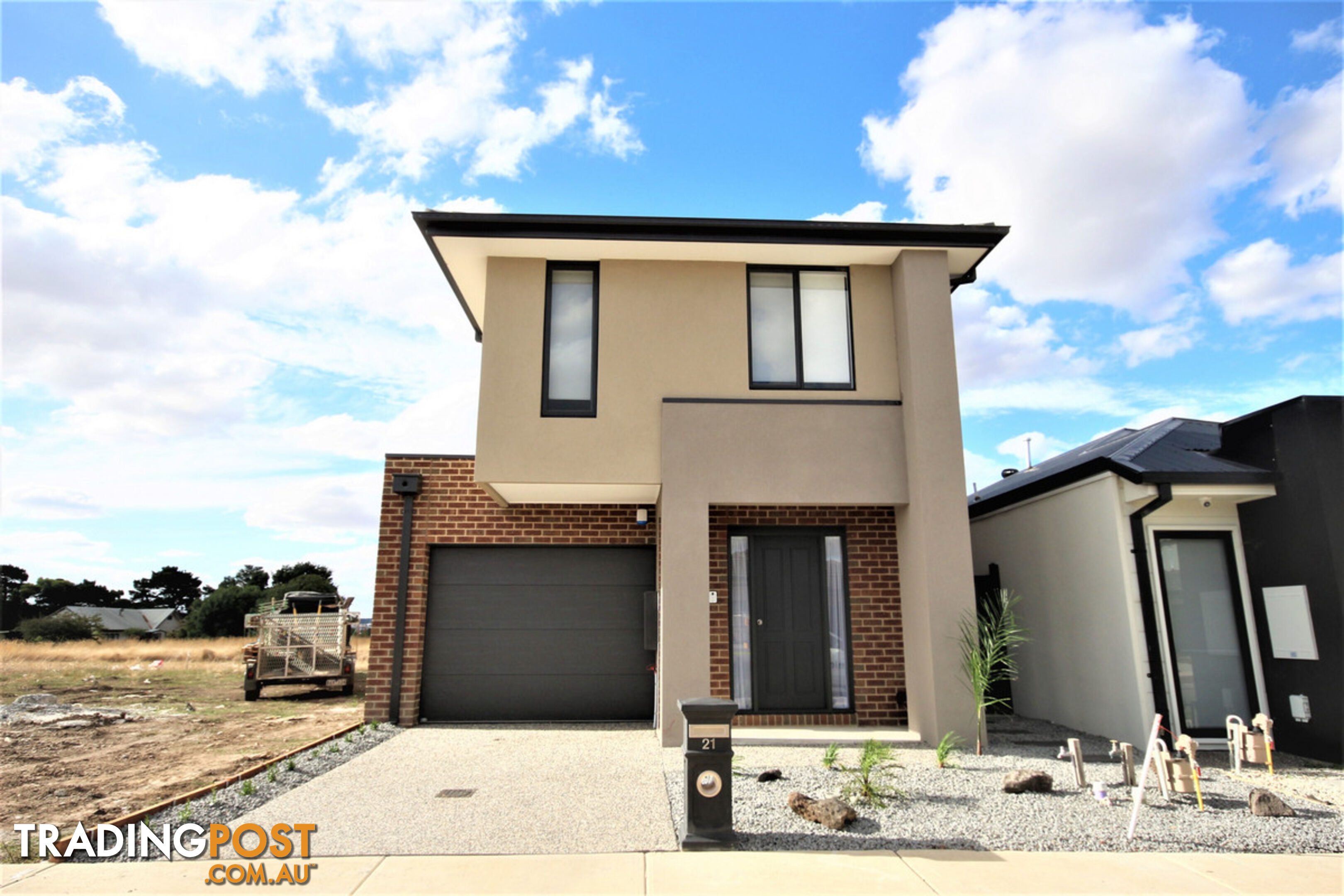 21 Rochford Drive DONNYBROOK VIC 3064