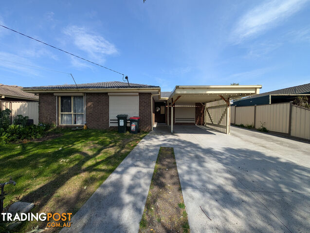 48 Mitford Crescent CRAIGIEBURN VIC 3064