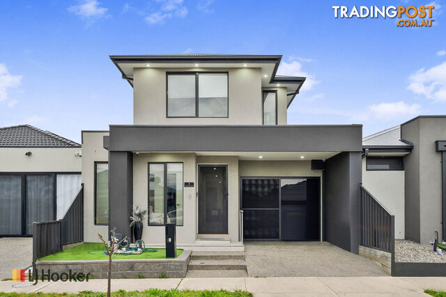 3 Carob Street MICKLEHAM VIC 3064